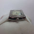 Orologio donna acciaio cinturino bianco Alviero Martini PCD849VB | Gioiellitosti.it