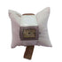 Orologio donna acciaio cinturino bianco Alviero Martini PCD849VB | Gioiellitosti.it