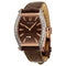 Orologio donna Acciaio Diamanti Bulova 65R106 SELEYA | Gioiellitosti.it