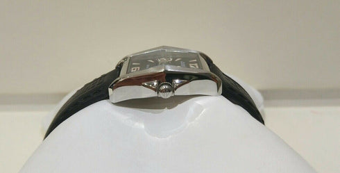 Orologio Donna Acciaio pelle nero Harley Davidson Bulova | Gioiellitosti.it