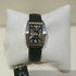 Orologio Donna Acciaio pelle nero Harley Davidson Bulova | Gioiellitosti.it