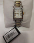 Orologio donna placcato oro Lorenz 026884AA Swiss Made | Gioiellitosti.it