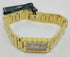 Orologio donna placcato oro Lorenz 21986AP Swiss made | Gioiellitosti.it