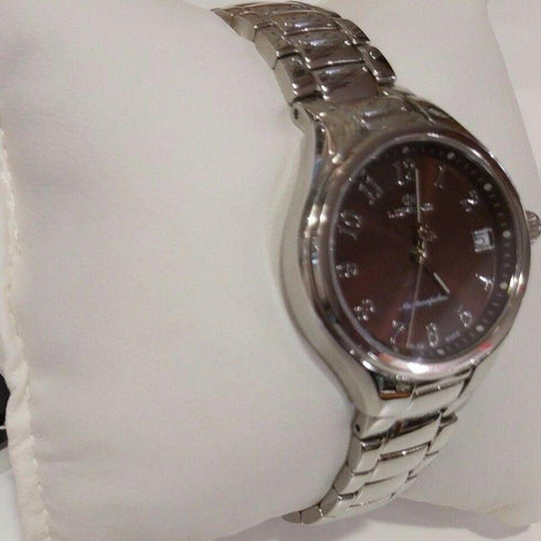 Orologio donna acciaio Lorenz 026696DD Montenapoleone | Gioiellitosti.it