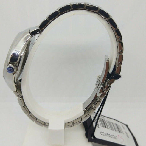 Orologio donna acciaio Lorenz 026696DD Montenapoleone | Gioiellitosti.it