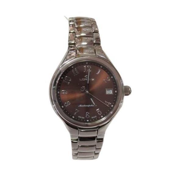 Orologio donna acciaio Lorenz 026696DD Montenapoleone | Gioiellitosti.it