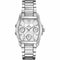 Bulova 96P127 Wintermoor Orologio donna diamanti | Gioielli Tosti