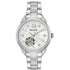 Orologio donna Bulova 96P181 Automatico acciaio diamanti | Gioiellitosti.it