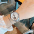 Orologio donna Bulova 96P181 Automatico acciaio diamanti | Gioiellitosti.it
