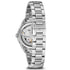 Orologio donna Bulova 96P191 Automatico acciaio diamanti | Gioiellitosti.it
