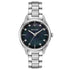 Orologio donna Bulova 96P198 Sutton Lady Acciaio Diamanti | Gioiellitosti.it