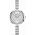 Orologio donna Bulova 96P214 Rhapsody Acciaio Diamanti | Gioiellitosti.it