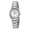 Orologio donna Bulova 96R199 classic acciaio diamanti | Gioiellitosti.it