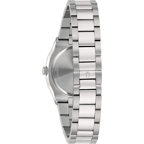 Bulova 96R245 Surveyor Lady Acciaio diamanti | Gioielli Tosti
