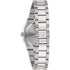 Bulova 96R245 Surveyor Lady Acciaio diamanti | Gioielli Tosti