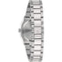 Orologio donna Bulova 96R245 Surveyor Lady Acciaio diamanti | Gioiellitosti.it