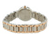 Orologio donna Bulova 98L153 classic acciaio placcato oro | Gioiellitosti.it