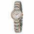Orologio donna Bulova 98L153 classic acciaio placcato oro | Gioiellitosti.it