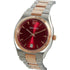 Bulova 98M119 classic acciaio placcato oro | Gioielli Tosti