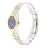 Orologio donna Bulova 98M124 classic acciaio placcato oro | Gioiellitosti.it