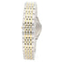 Orologio donna Bulova 98M124 classic acciaio placcato oro | Gioiellitosti.it