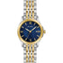 Orologio donna Bulova 98M124 classic acciaio placcato oro | Gioiellitosti.it