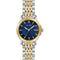 Orologio donna Bulova 98M124 classic acciaio placcato oro | Gioiellitosti.it