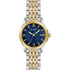 Orologio donna Bulova 98M124 classic acciaio placcato oro | Gioiellitosti.it