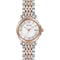 Bulova 98M125 Orologio donna acciaio oro rosè | Gioielli Tosti