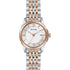 Bulova 98M125 Orologio donna acciaio oro rosè | Gioielli Tosti