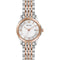 Orologio donna Bulova 98M125 classic acciaio placcato oro | Gioiellitosti.it