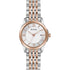 Orologio donna Bulova 98M125 classic acciaio placcato oro | Gioiellitosti.it