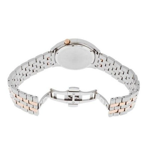 Orologio donna Bulova 98M130 classic acciaio placcato oro | Gioiellitosti.it