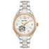 Orologio donna Bulova 98P170 Automatico acciaio diamanti | Gioiellitosti.it
