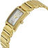 Orologio donna Citizen EG2973-55D Eco Drive acciaio oro | Gioiellitosti.it