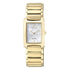 Orologio donna Citizen EG2973-55D Eco Drive acciaio oro | Gioiellitosti.it