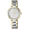 Orologio donna Citizen EM0534-80A Eco Drive acciaio | Gioiellitosti.it