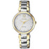 Orologio donna Citizen EM0534-80A Eco Drive acciaio | Gioiellitosti.it