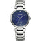 Orologio donna Citizen EM0850-80L Eco Drive acciaio | Gioiellitosti.it