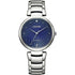 Orologio donna Citizen EM0850-80L Eco Drive acciaio | Gioiellitosti.it