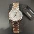 Orologio donna Citizen EM0910-80D Eco Drive diamanti acciaio | Gioiellitosti.it