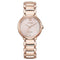 Orologio donna Citizen EM0922-81X Eco Drive acciaio | Gioiellitosti.it