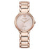 Orologio donna Citizen EM0922-81X Eco Drive acciaio | Gioiellitosti.it
