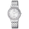 Orologio donna Citizen EX1480-82A Eco Drive acciaio | Gioiellitosti.it