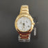 Orologio donna Citizen FB1396-57A Eco Drive cronografo acciaio | Gioiellitosti.it