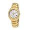 Orologio donna Citizen FB1396-57A Eco Drive cronografo acciaio | Gioiellitosti.it