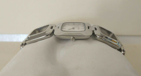 Orologio donna Hugo Boss elegante bracciale maglia acciaio | Gioiellitosti.it