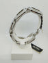 Orologio donna Hugo Boss elegante bracciale maglia acciaio | Gioiellitosti.it
