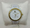 Orologio donna Laura Biagiotti acciaio gomma 1701-02 | Gioiellitosti.it