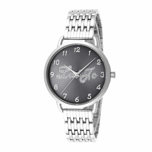 Orologio Donna Liu Jo Luxury TLJ1027 Cassa Bracciale Acciaio Steel Watch women | Gioiellitosti.it